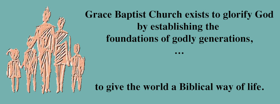 Raising Godly Generations